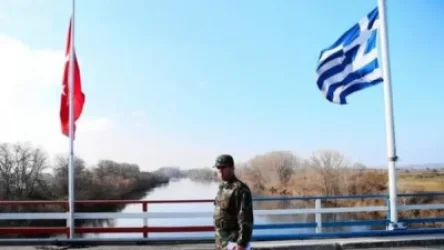 Թուրքիան և Հունաստանը կրկին զինված բախման եզրին են