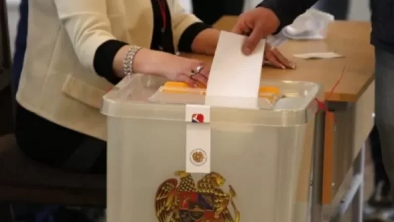 Սահմանադրական հանրաքվեին մասնակցելու իրավունք ունեցող անձանց ցուցակները հրապարակված են