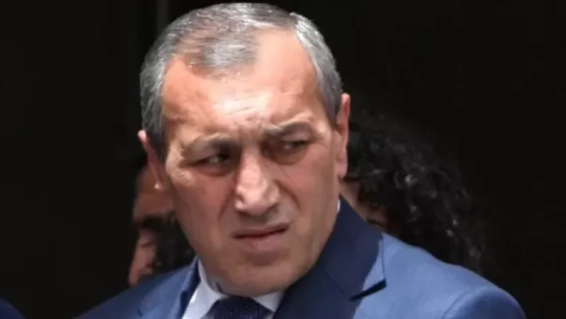 Եթե դեմ չկանգնենք այս ստոր գործարքին, շատ շուտով նրանց տիրապետության տակ կանցնի ողջ Սյունիքը. Սուրիկ Խաչատրյան