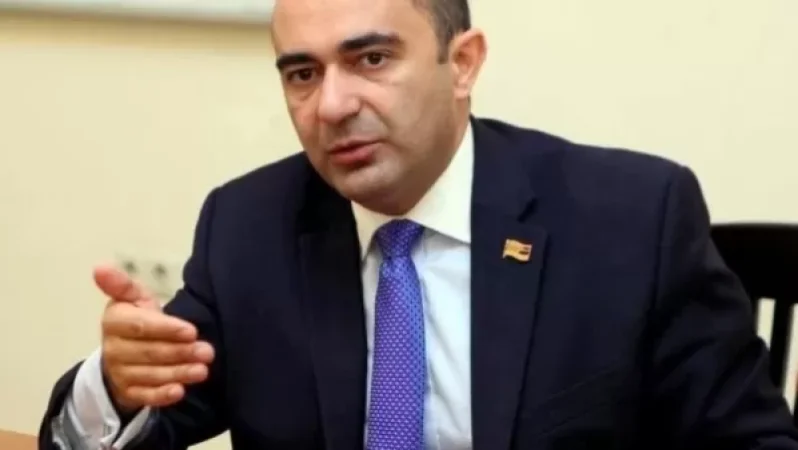 Էդմոն Մարուքյանին սպառնալու փաստով քրեական գործ է հարուցել