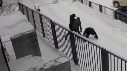 ՏԵՍԱՆՅՈՒԹ.Հանդուգն կողոպուտ՝ Նովոսիբիրսկում. գողերը հափշտակել են 15 միլիոն ռուբլի