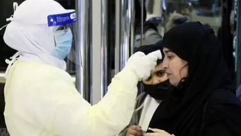 Կորոնավիրուսի մասով բնակչության շրջանում խուճապը շատ ավելին է, քան պետք է լինի․ Նարեկ Զեյնալյան