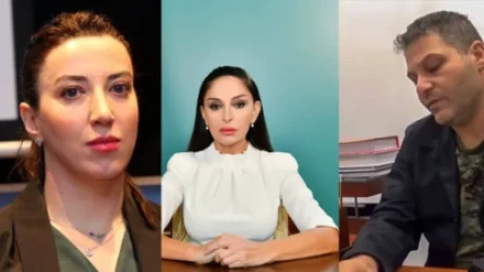 Ալիևի հայտարարած համաներումը չի վերաբերելու հայ պատանդներին. Սիրանուշ Սահակյան