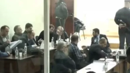 Շարունակվում է Ռ․ Քոչարյանի և մյուսների գործով դատական նիստը