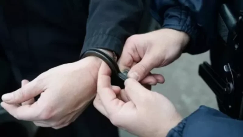 15-ամյա երիտասարդ է բերման ենթարկվել