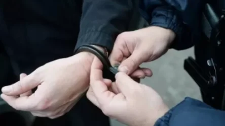 15-ամյա երիտասարդ է բերման ենթարկվել