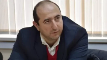 Տարին բավականին լավ ենք սկսում․ Արտակ Մանուկյանը՝ տնտեսական աճի մասին