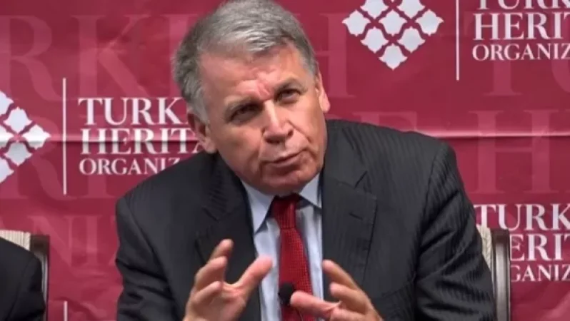 Թուրքիան պետք է հարվածի ԱՄՆ-ի կողմից Սիրիայի քրդերին ուղարկվող բեռնատարներին. թուրք գեներալ