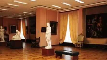 Ազգային պատկերասրահում  կենսաթոշակառուների համար մշտական ցուցադրության տոմսերը կլինեն անվճար