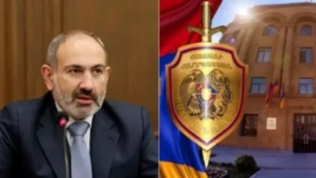 Նիկոլ Փաշինյանի տրված հանձնարարականի հիման վրա սկսվել է ծառայողական քննություն