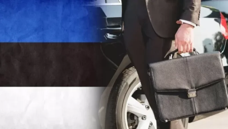 Հայտնի է Էստոնիայից ռուս դիվանագետի վտարման ժամկետը