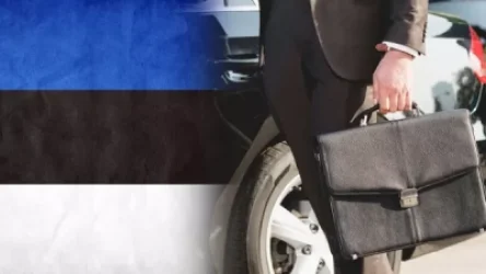 Հայտնի է Էստոնիայից ռուս դիվանագետի վտարման ժամկետը