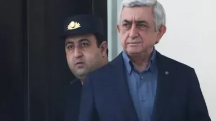 Սերժ Սարգսյանի գործով դատախազի բացարկի միջնորդության որոշում կհրապարակվի փետրվարի 26-ին