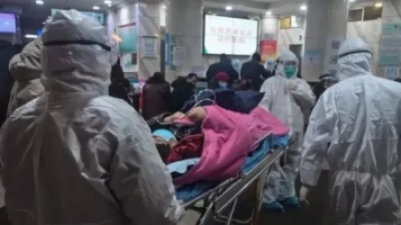 Կորոնավիրուսը հասավ Ավստրիա և Խորվաթիա