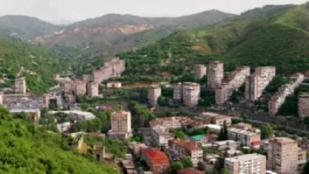 Սյունիքի մարզը հոսանքազրկվել է . Factor