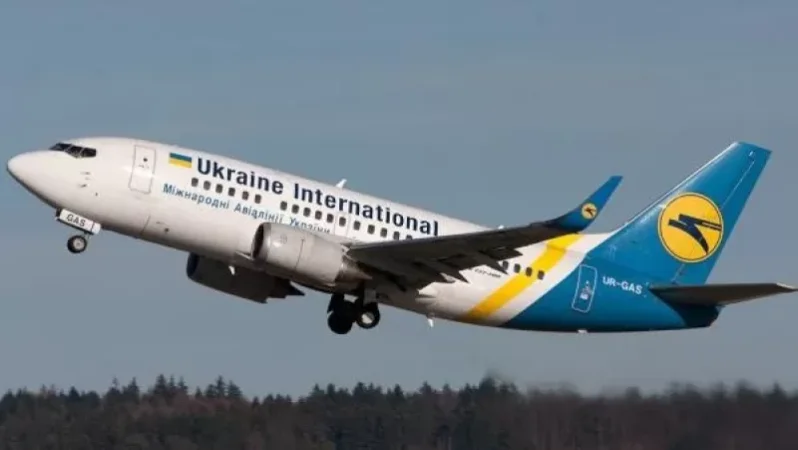 Ուկրաինայից ՀՀ քաղաքացիները կարող են վերադառնալ միայն ապրիլի 5-ին․ դեսպանություն