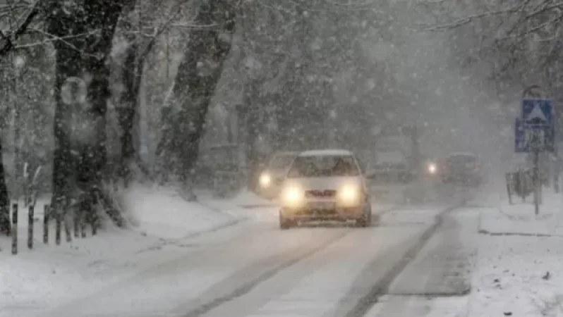 ՀՀ տարածքում կան փակ և դժվարանցանելի ավտոճանապարհներ