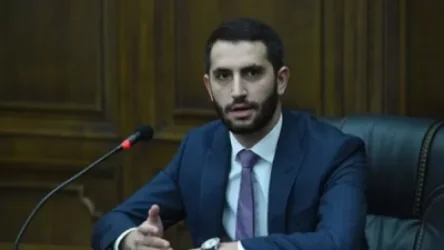 Պատերազմի օրերին զրահաբաճկոններ ձեռք բերելու հարցը բավականին շտապ էր, բայց ՊՆ-ին ուղղեք հարցը. Ռուբեն Ռուբինյանը՝ 600 դոլարով զրահաբաճկոններ գնելու մասին