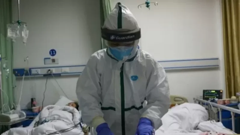 Շվեյցարիայում արձանագրվել է կորոնավիրուսով վարակման առաջին դեպքը