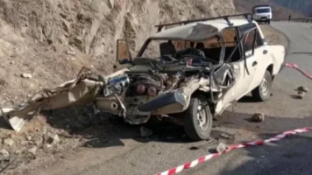 Այսօր Երևանում գրանցվել է 60 վթար. ՃՈ