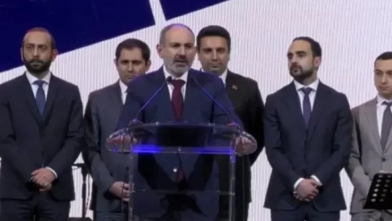 Անկախ հանրաքվեի արդյունքներից, հաղթելու է ՀՀ հպարտ ու արժանապատիվ քաղաքացին. Փաշինյան