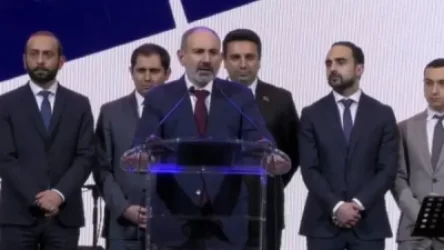 Անկախ հանրաքվեի արդյունքներից, հաղթելու է ՀՀ հպարտ ու արժանապատիվ քաղաքացին. Փաշինյան