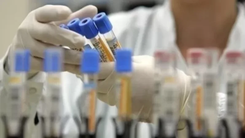 ԱՄՆ-ում կորոնավիրուսի դեմ պատվաստանյութ են ստեղծել. այն առաջին անգամ մարդու վրա կփորձարկվի