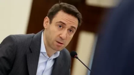 Մարությանն ամեն ինչ անում է, որ յուղոտ պաշտոնին նշանակվի իր մտերիմը. «Հրապարակ»