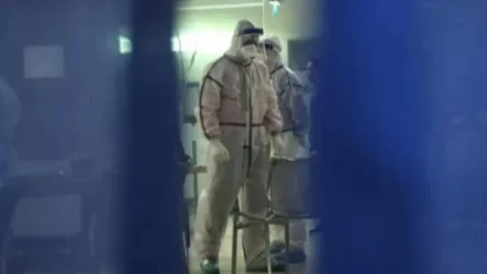 Ռումինիայում կորոնավիրուսի առաջին դեպքն է գրանցվել