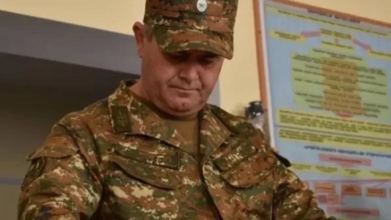 ՊՆ վարչական համալիրում անցկացվել են պարապմունքներ