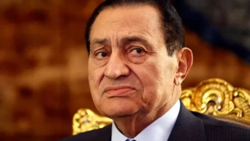 Եգիպտոսում եռօրյա սուգ Է հայտարարվել Մուբարաքի մահվան կապակցությամբ