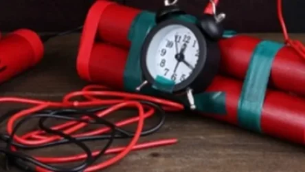 Որոնվում է Խաչատուր Աբովյանը. նա հայտնել է, որ Գագարինի կամուրջը պայթեցնելու է