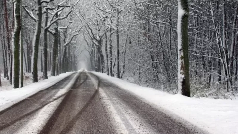 Վարդենյաց լեռնանցքը փակ է. ճանապարհների վիճակը` ժամը 08:40-ի դրությամբ