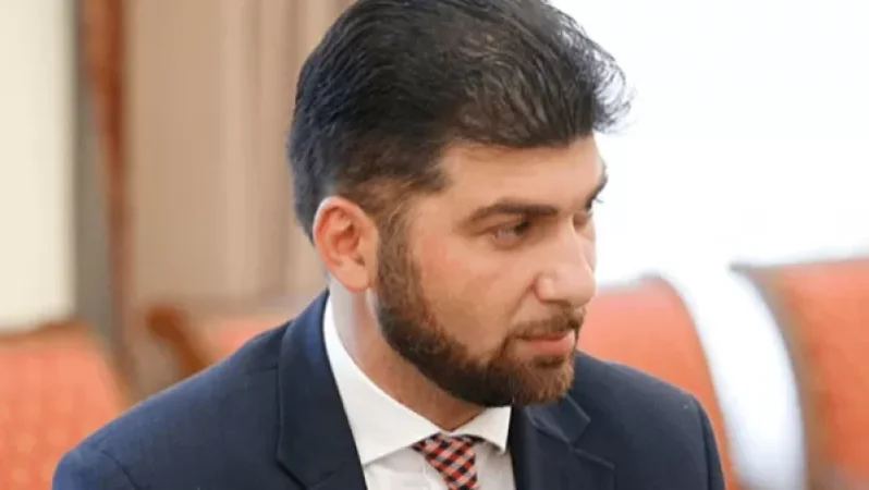 Երեխայի վթարի գործով փորձաքննությունն ապացուցեց իմ անմեղությունը․ Դավիթ Սանասարյան