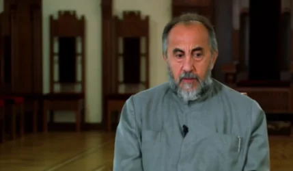 Միքայել արքեպիսկոպոս Աջապահյանի օրագիրն անթույլատրելի ապացույց է. Երեմ Սարգսյան