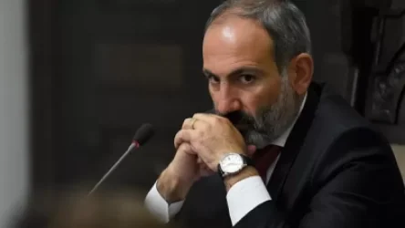 Փաշինյանին քննադատելու համար աշխատանքից ազատվել է 3 բարձրաստիճան աշխատակից. «Հրապարակ»