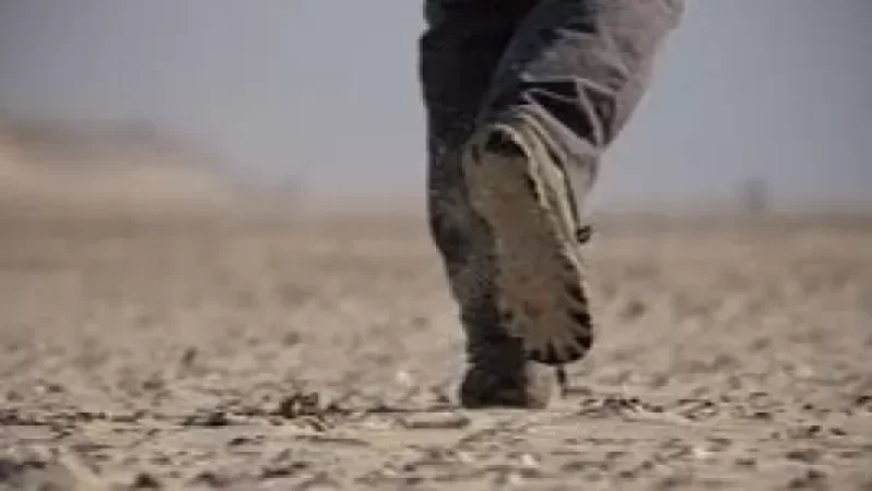 32-ամյա քաղաքացին մոլորվել է «Սպիտակ Քար» հանդամասում․ գիշերվանից որոնում են նրան