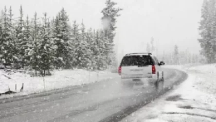 Զգուշացում վարորդներին՝  կան փակ և դժվարանցանելի ավտոճանապարհներ