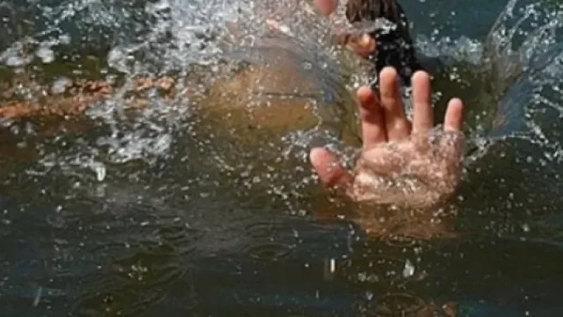 Քաղաքացին ընկել է Ողջի գետը