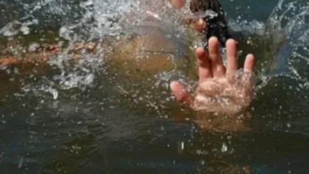 Քաղաքացին ընկել է Ողջի գետը