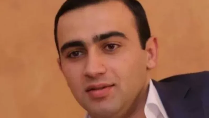 Տարոն Չախոյանը բարձր պաշտոնի է նշանակվել