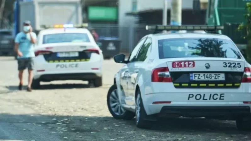 Թբիլիսիում օրենքով գողի որդուն սպանողը կարող էր վարձու մարդասպան լինել