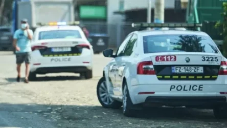 Թբիլիսիում օրենքով գողի որդուն սպանողը կարող էր վարձու մարդասպան լինել