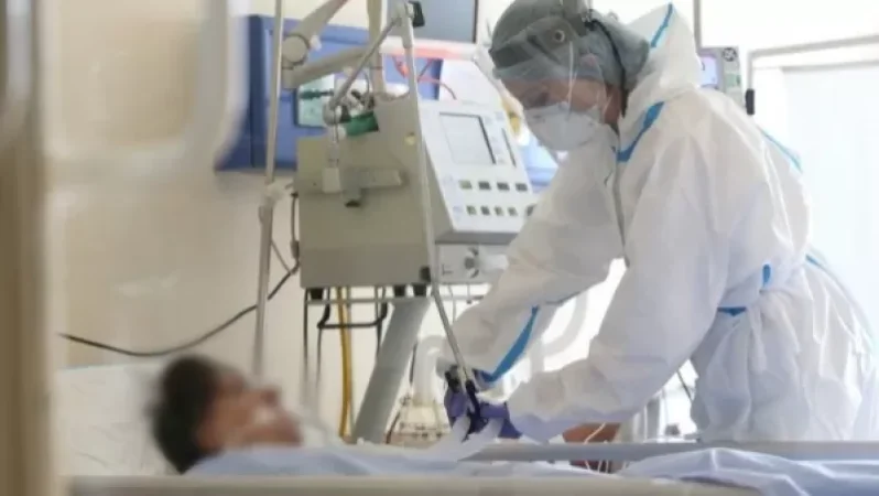 Կորոնավիրուսի այսօրվա տվյալները արդեն հայտնի են. Քանի՞ մարդ է վարակվել