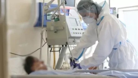 Կորոնավիրուսի այսօրվա տվյալները արդեն հայտնի են. Քանի՞ մարդ է վարակվել