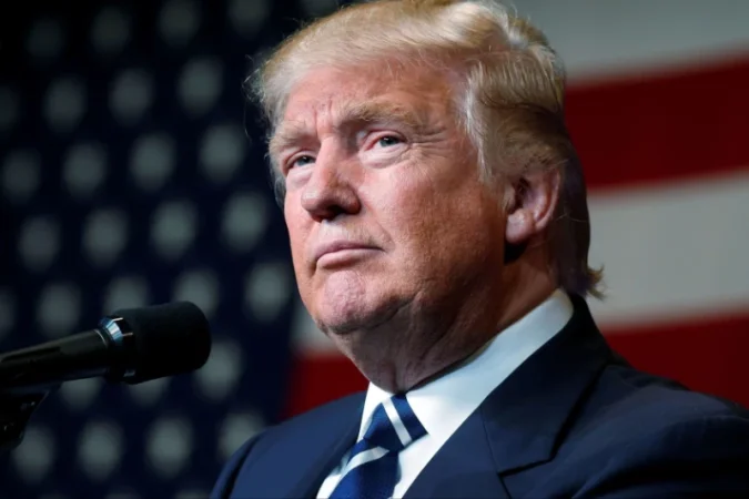 Երեքուկես տարի առաջ մենք թույլ տվեցինք ամենավատ բանը․ Թրամփ