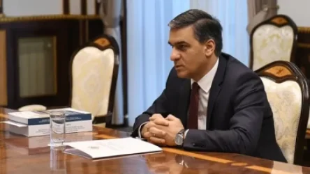 Ո՞նց է գյուղացին որոշելու, թե ադրբեջանական զինված ծառայողը որ կրակոցն է օդ արձակում և որը գյուղի ուղղությամբ. ՄԻՊ