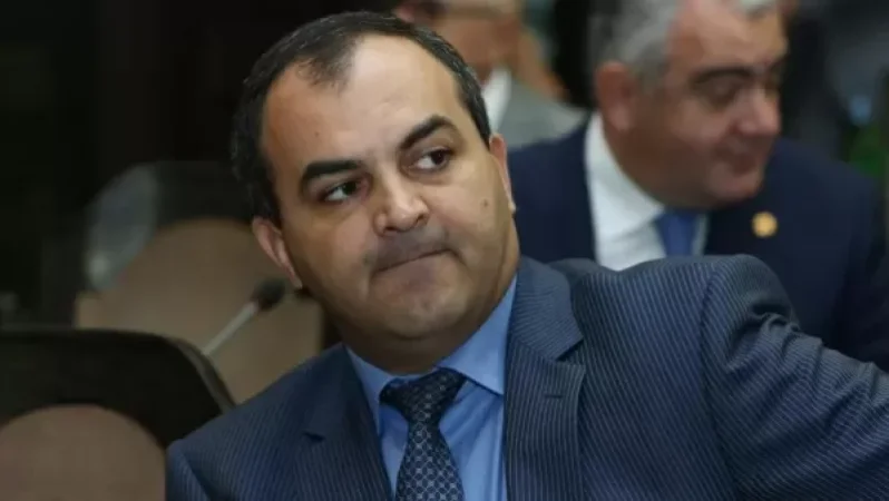 Ի՞նչպես վաճառվեց Հովիկ Աբրահամյանի՝ կալանքի տակ գտնվող Մոնումենտի առանձնատունը՝ մեզ հայտնի չի եղել․ ՀՀ գլխավոր դատախազ