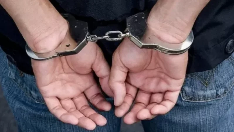 Ոստիկանները հայտնաբերել են «Նուբարաշենի» գերեզմանները թալանողներին