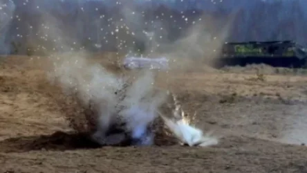 Թալիշում  ականի պայթյունից ադրբեջանցի է զոհվել